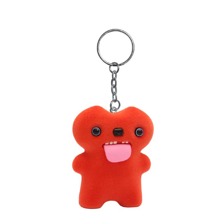 Fuggler Collectible Keychain Blind Bag Series 2 Assorted, , hi-res