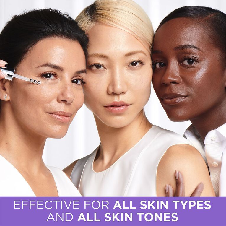 L'Oreal Paris Revitalift Filler Eye Serum 20ml The Warehouse