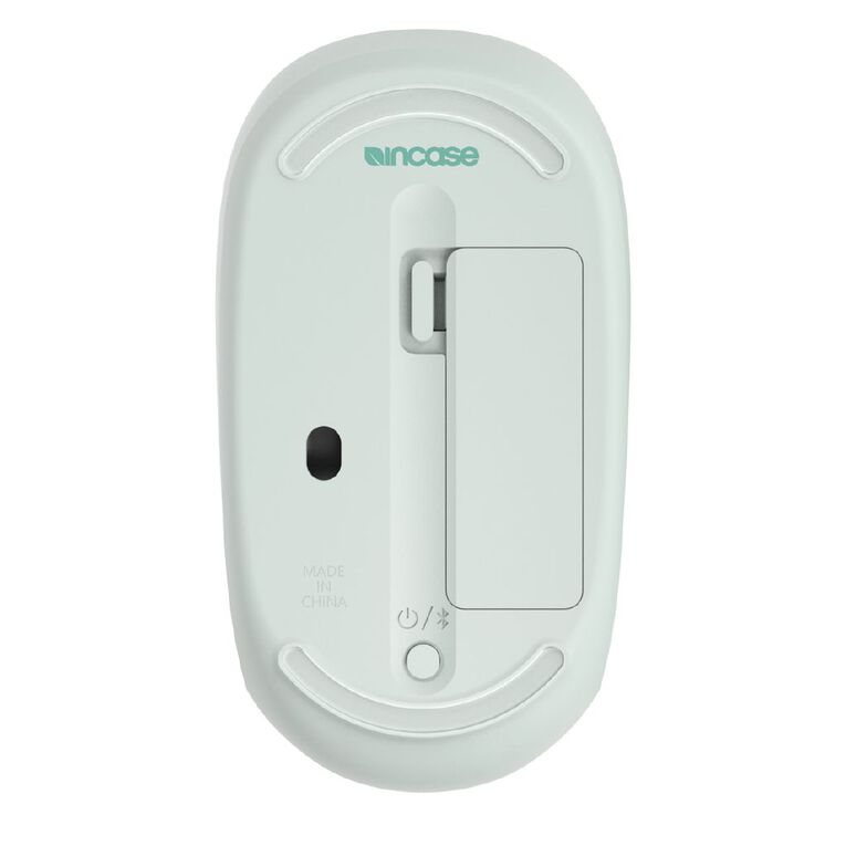Incase Designed by Microsoft Bluetooth Mouse - Mint, , hi-res