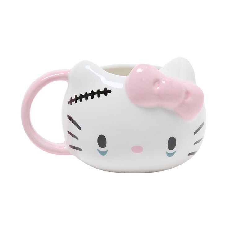 Hello Kitty Halloween 3D Mug, , hi-res