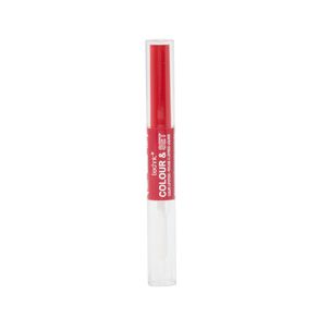 Technic Colour & Set Red