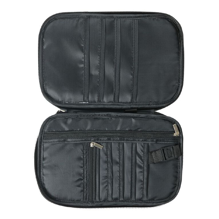 Living & Co Travel Document Organiser, , hi-res