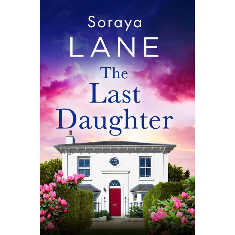 The Last Daughter by Soraya Lane, , hi-res