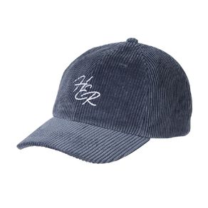 H&H Women's Slogan Cord Cap