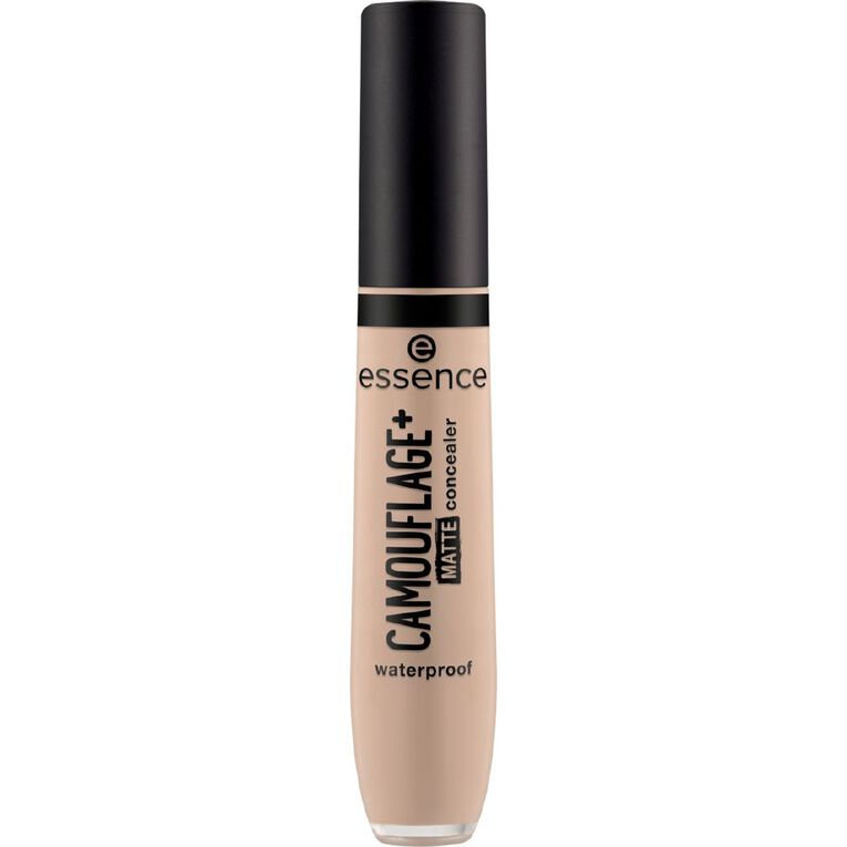 Essence Camouflage Matte Concealer 100, , hi-res