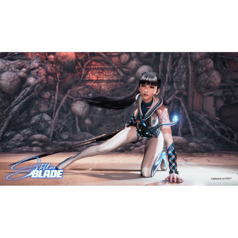 PS5 Stellar Blade, , hi-res
