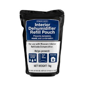 Maxcare Interior Dehumidifier Refill 1kg