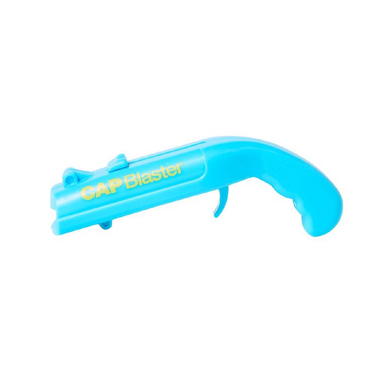 Bottle Cap Blaster, , hi-res