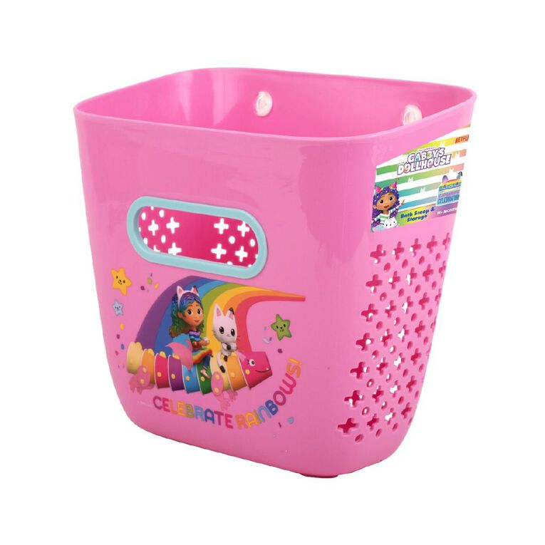 Gabby's Dollhouse Bath Scoop, , hi-res