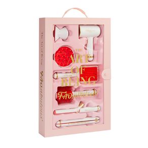 F.A.O. Schwarz Toy Pretend Hair Stylist Set