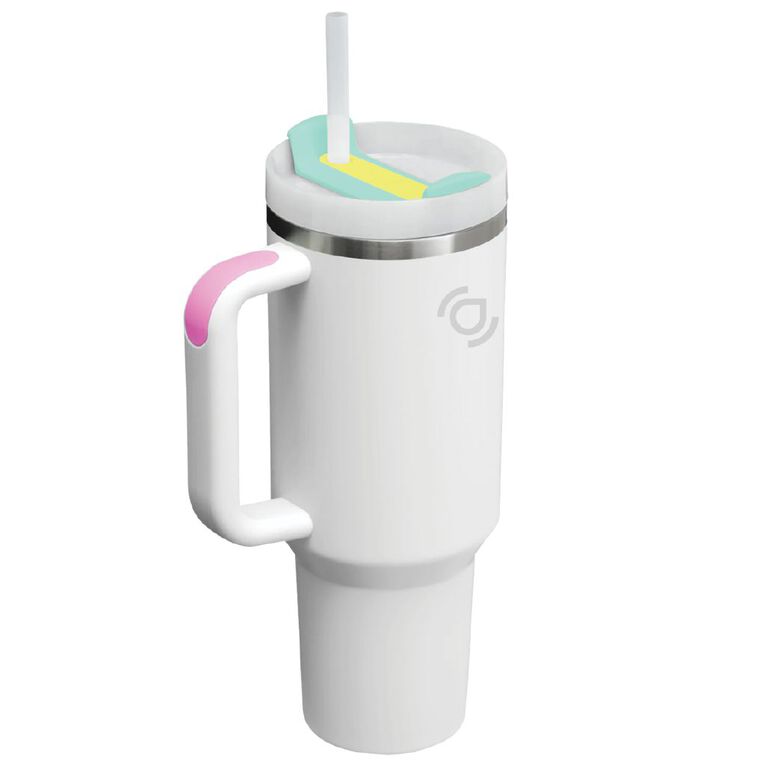 Seymours Versa Colour Block Cup Assorted 1.2L, , hi-res