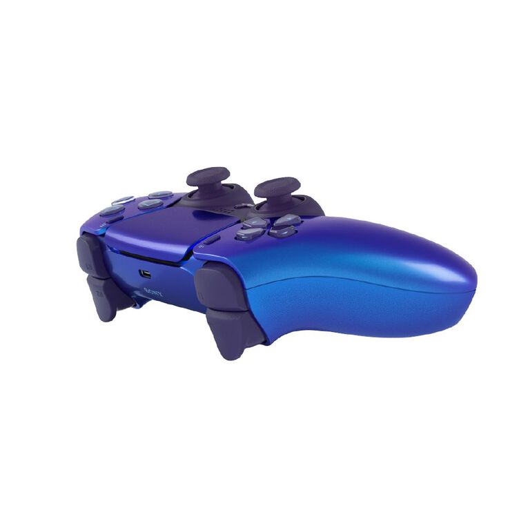 PS5 DualSense Wireless Controller Chroma Indigo, , hi-res