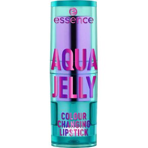 Essence Aqua Jelly Colour Changing Lipstick