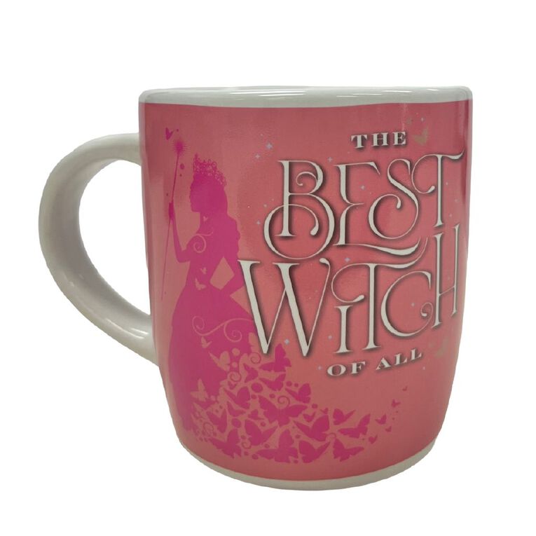 Wicked Glazed Mug, , hi-res