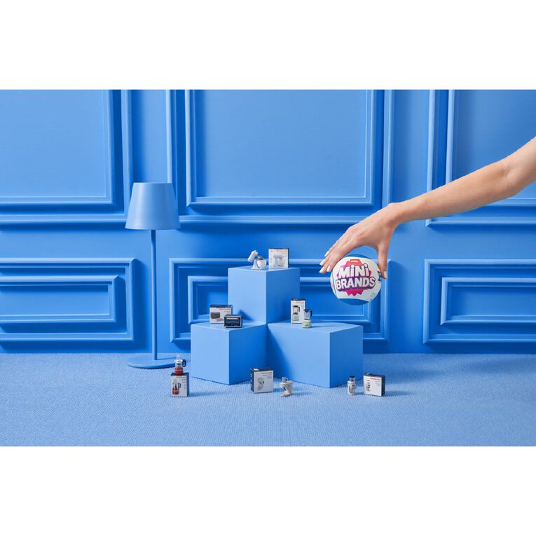 Zuru Mini Brands Home Series 1, , hi-res