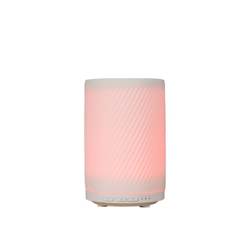 Living & Co Tall Ceramic Diffuser, , hi-res