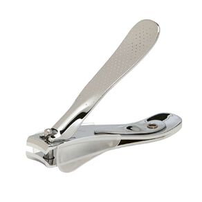 sally hansen treat your toes control grip toenail clipper 1 each