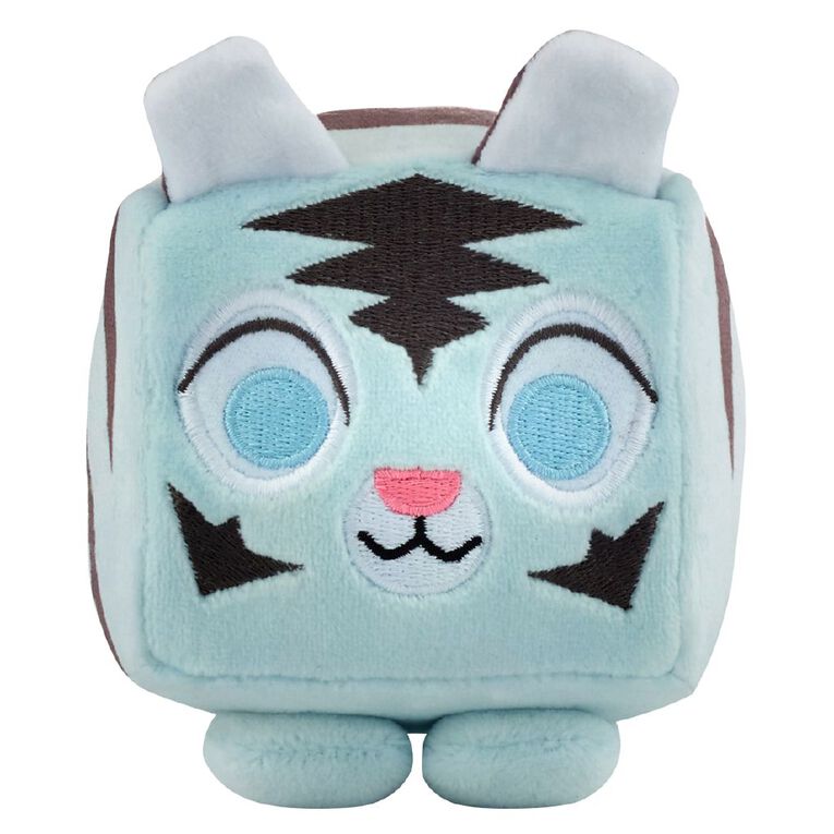 PETSIM Plush Core in Treasure Chest Series 2, , hi-res