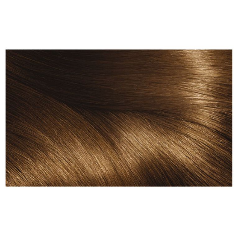 L'Oreal Paris Excellence Creme Hair Colour Golden Brown 5.3, , hi-res