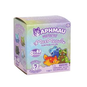 Aphmau Mystery MeeMeow Blind Bags Series 7 Elemental
