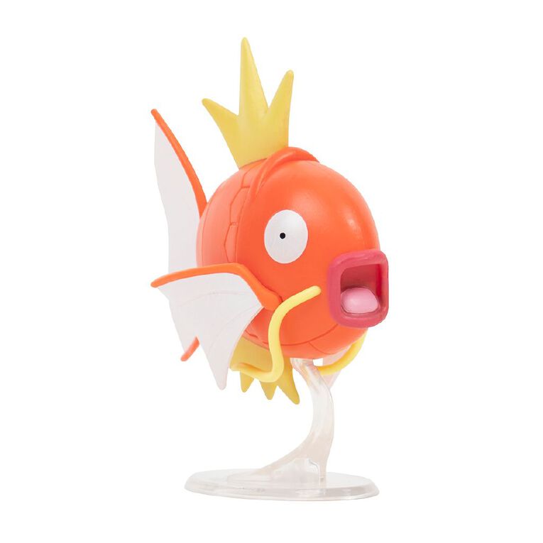 Pokemon 5cm and 8cm Figure Series 22 3 Pack, , hi-res