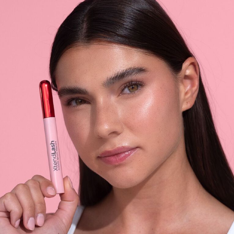 MCoBeauty Xtendlash Growth Serum Mascara, , hi-res
