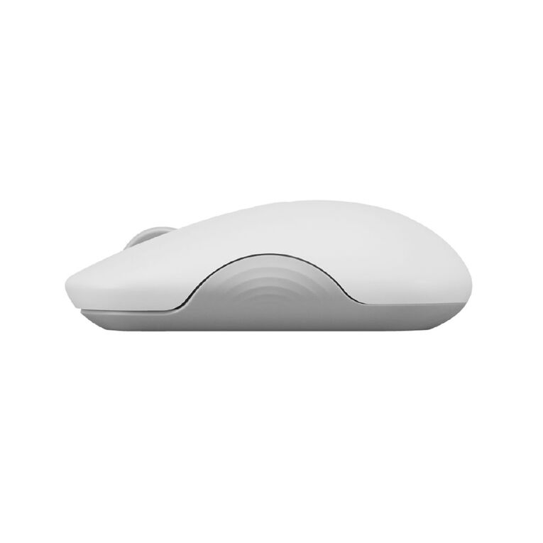 Lenovo 350 Bluetooth Silent Mouse Cloud Grey, , hi-res