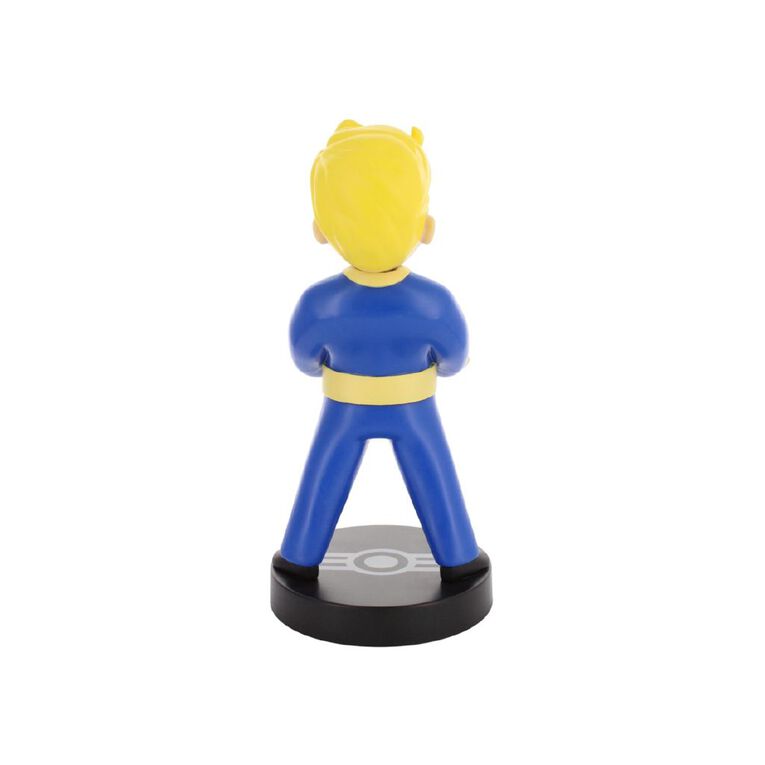 Cable Guys Vault Boy, , hi-res