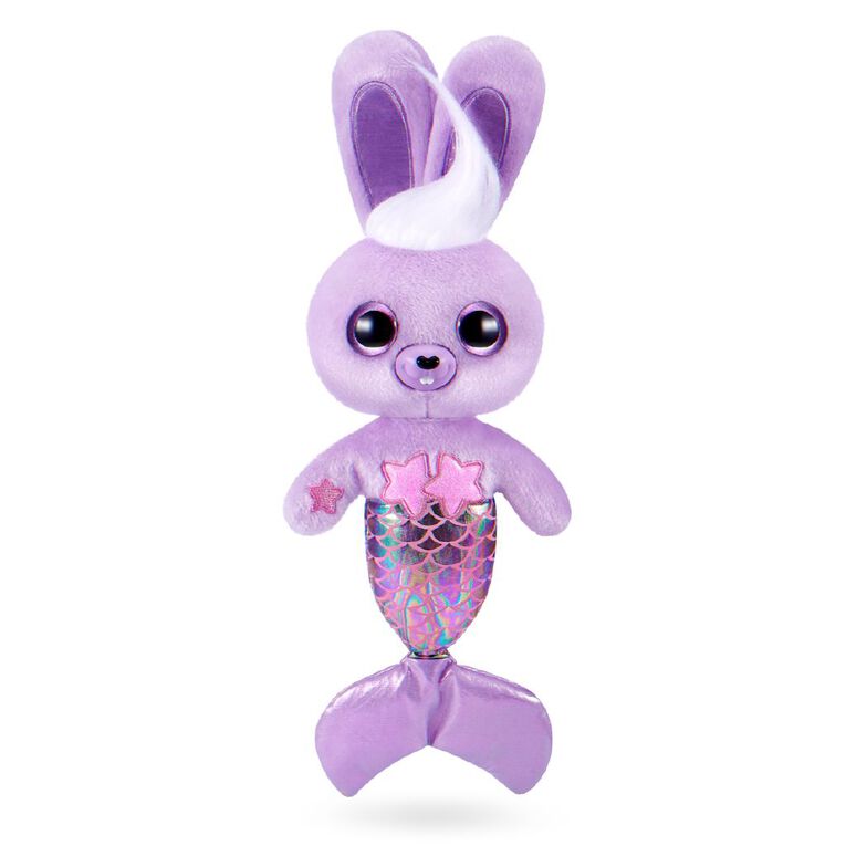 Zuru Pets Alive Furmaids Series 1 Assorted, , hi-res