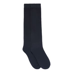 Schooltex Under the Knee Socks 2 Pack