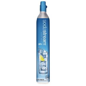 Sodastream Refill Exchange 60 Litre