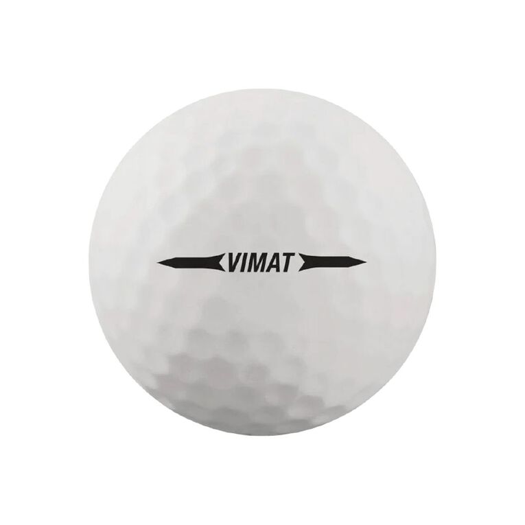Volvik Vimat Golf Balls, , hi-res
