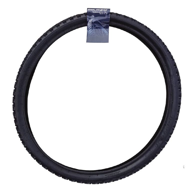 Milazo Tyre 24 X 1.75, , hi-res
