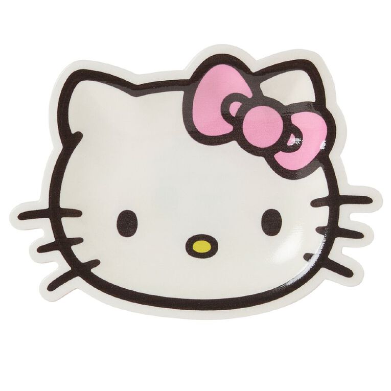 Hello Kitty Trinket Dish, , hi-res