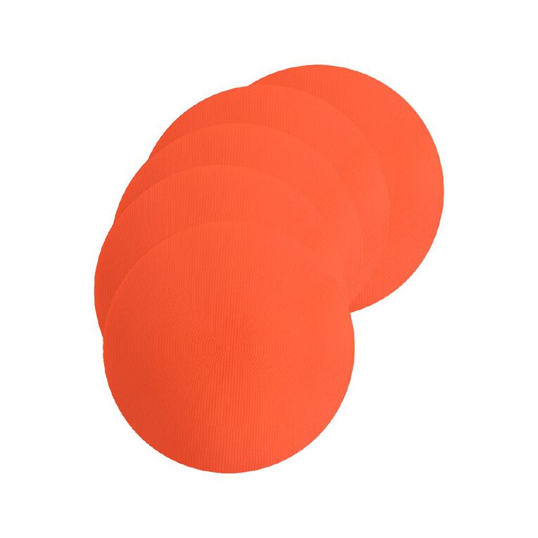 Round Sports Markers, , hi-res