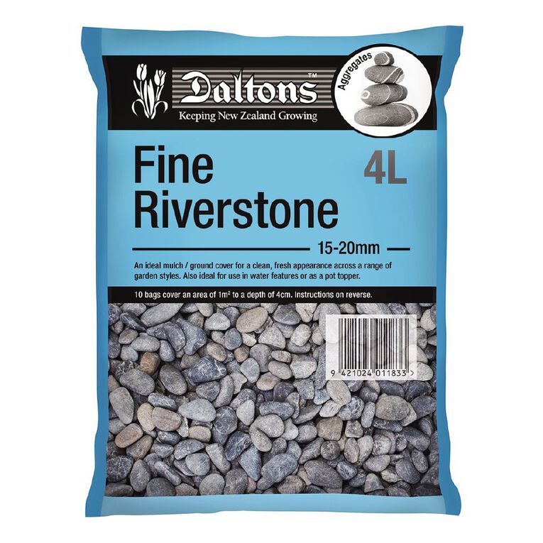 Daltons Fine Riverstone 4L, , hi-res