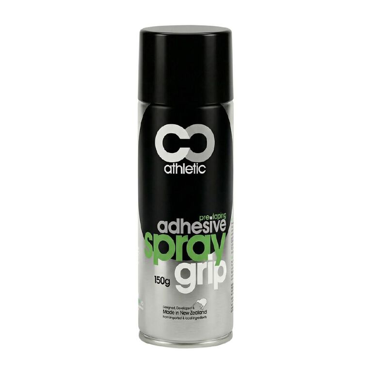 Core Athletic Grip Spray Adhesive 150g, , hi-res