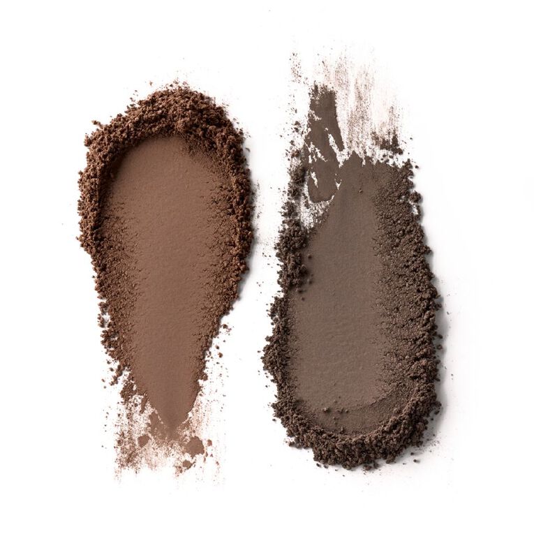 Essence Brow Powder Duo Set 02 Medium, , hi-res