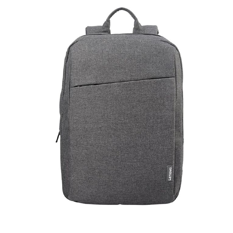 Lenovo B210 15.6-inch Backpack Grey, , hi-res