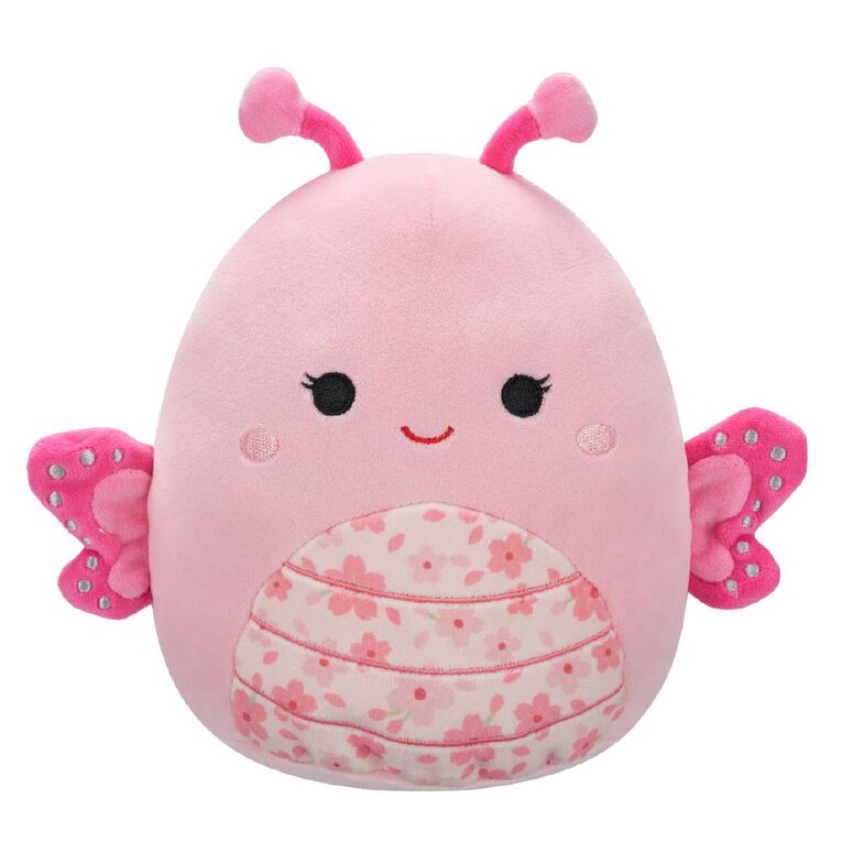 Squishmallows 7.5 Inch Plush Series 24 Pack C Assorted, , hi-res