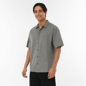 H&H Men's Check Shirt