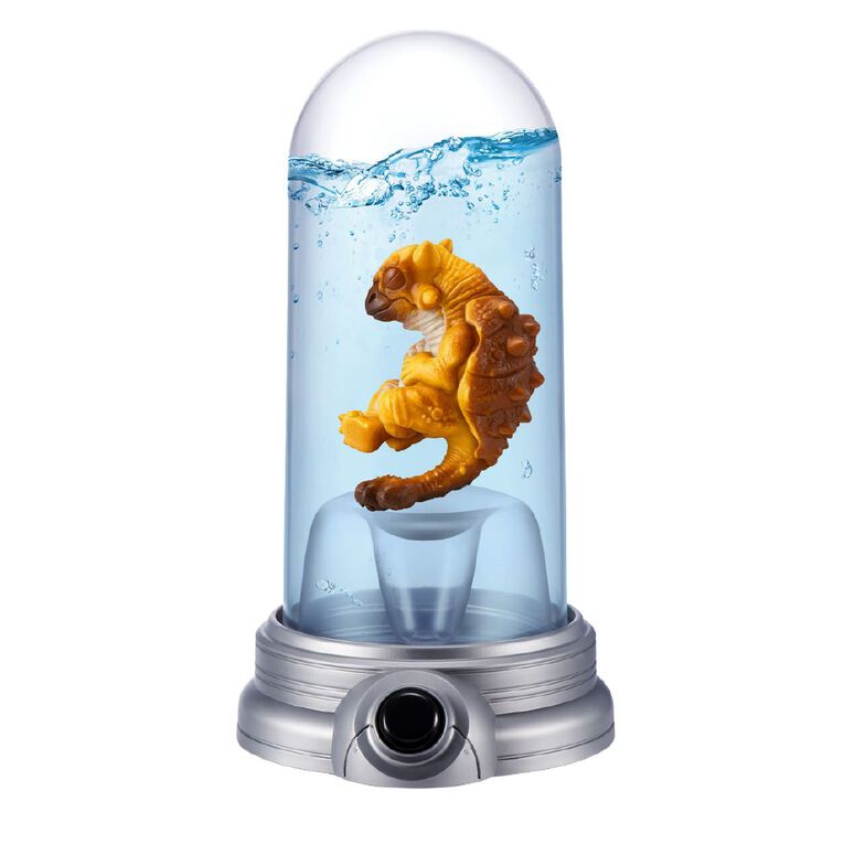 Zuru Robo Alive Test Tube Dinos Series 1 Assorted, , hi-res