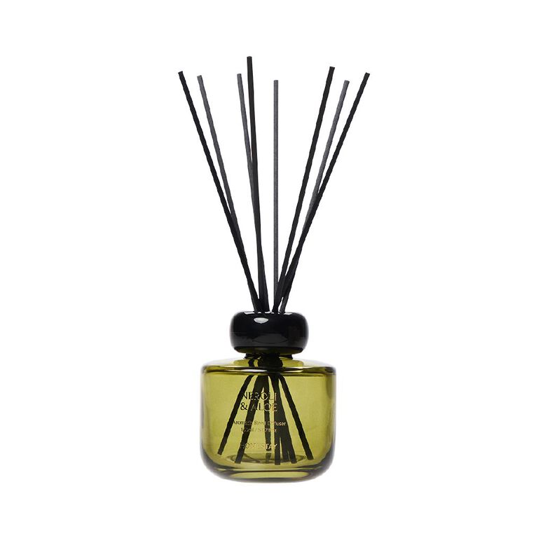 Living & Co Homestay Diffuser Neroli & Aloe 150ml, , hi-res