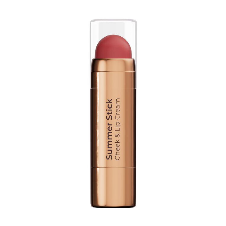 MCoBeauty Summer Stick Cheek & Lip Cream Saint Tropez, , hi-res