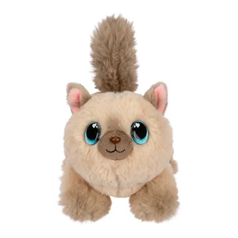 Little Live Pets My Kitty's Home Minis Playset, , hi-res