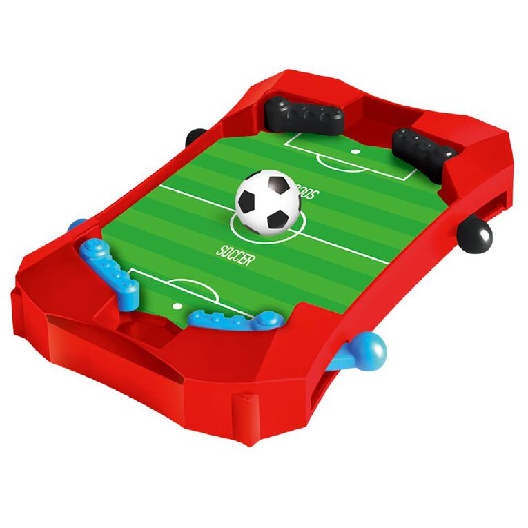 Play Studio Mini Soccer Travel Game Assorted, , hi-res
