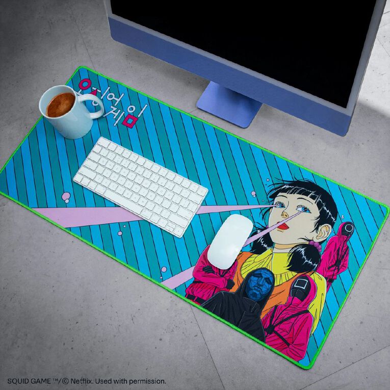 Cinereplicas Desk Mat Young Hee, , hi-res