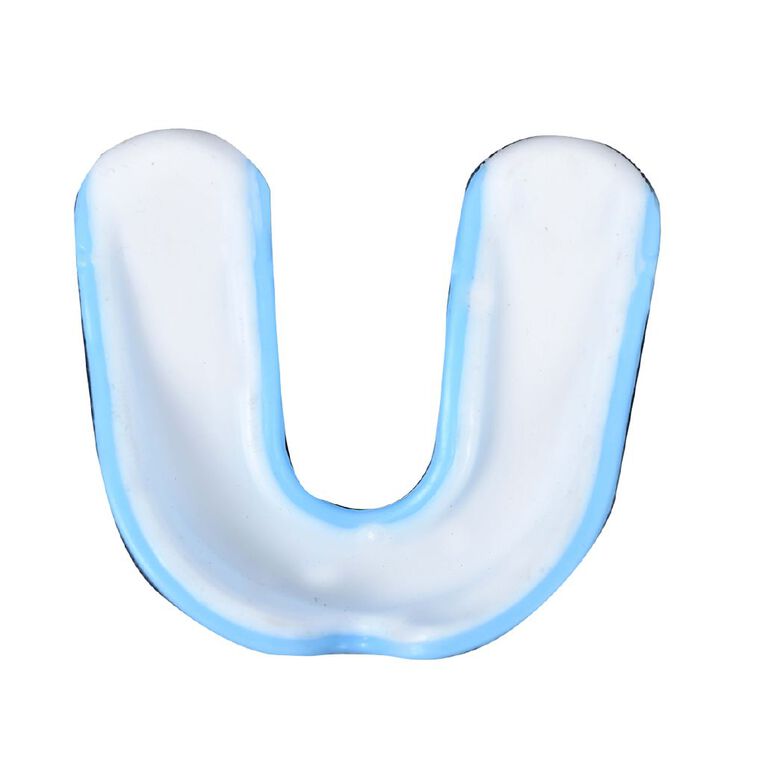 Active Intent Sports Junior Gel Plate Mouthguard Assorted Junior, , hi-res