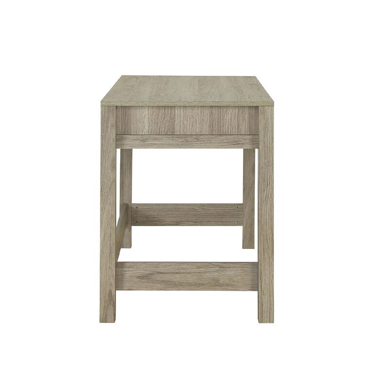 Workspace Hael 2 Drawer Desk, , hi-res