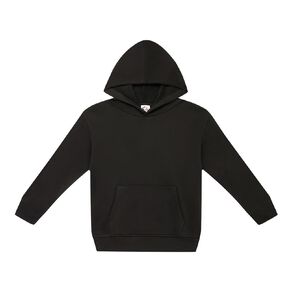 Young Original Plain Hoodie